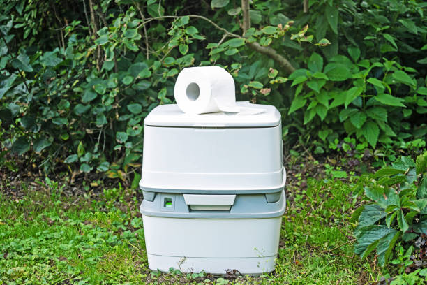 Best Long-term porta potty rental  in Sparta, IL