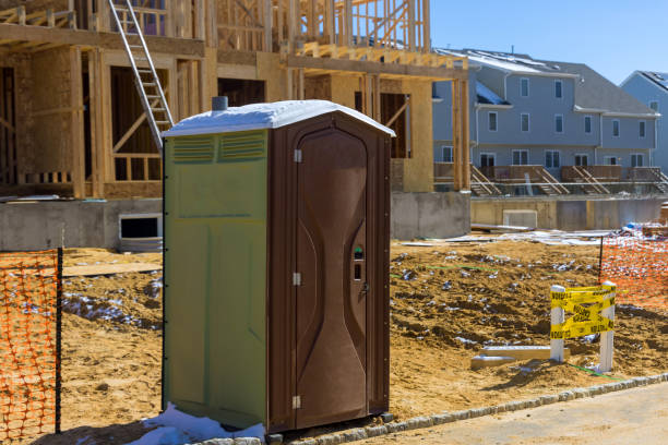 Best Porta potty rental near me  in Sparta, IL