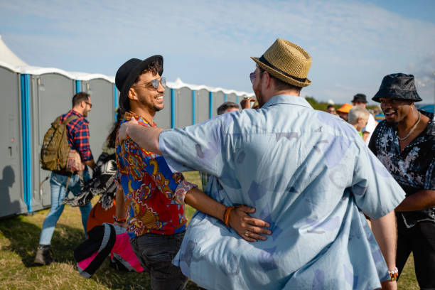 Best Porta potty cleaning services  in Sparta, IL