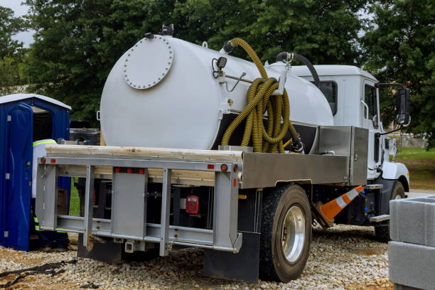Best Affordable porta potty rental  in Sparta, IL